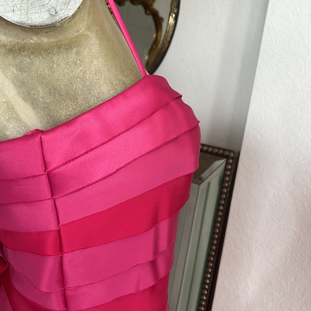 Gorgeous Nordstrom Js Collections Ribbon Bandage … - image 5